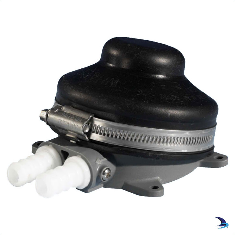 Whale - Babyfoot® Galley Pump (Foot Operated)